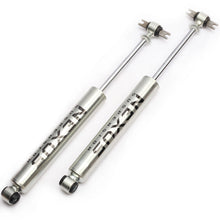 Load image into Gallery viewer, NEXUS SUSPENSION Rear Shock Absorber Fits Suspension Lift 3-4&quot; Jeep Wrangler TJ/LJ 1997-2006,3&quot; Jeep Cherokee XJ 84-01,Pair Zinc Plated Coating
