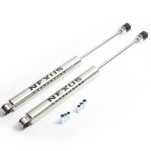 Load image into Gallery viewer, NEXUS SUSPENSION 0-3 Inch Lift Rear Shock Absorber for Dodge Ram 2500 2014-2018,Zinc Plated Coating,Pair Pack

