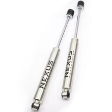 Load image into Gallery viewer, NEXUS SUSPENSION 4-5.5 Inch Lift Rear Shock Absorber for RAM 1500 2WD/4WD (2019-2022),Zinc Plated Coating,Pair Pack
