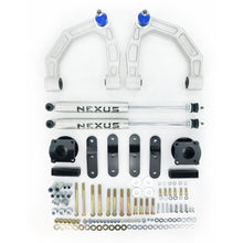 Load image into Gallery viewer, 3.5IN Toyota Suspsension Lift Kits For Toyota Tundra 4WD 07-19
