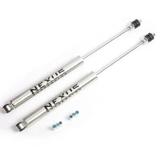 Load image into Gallery viewer, NEXUS SUSPENSION 6&quot; Lift Front Shock Absorber for Dodge Ram 2500 2003-2013,Pair Pack Zinc Plated Coating
