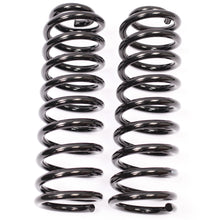 Load image into Gallery viewer, NEXUS SUSPENSION Front &amp; Rear Coil Spring Kits For 3.5-4.5&quot; Lift Grand Cherokee ZJ 1993-1998 | 4 Coils Pack,ZJ Coil Spring Kits
