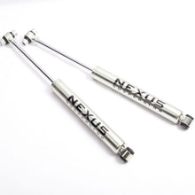 Load image into Gallery viewer, NEXUS SUSPENSION 0&quot; Lift Rear Shock Absorber for 2003-2008 Dodge RAM 3500 2wd Dodge RAM 2500 2wd,Zinc Plated Coating,Pair Pack
