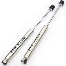 Load image into Gallery viewer, NEXUS SUSPENSION 4-5.5 Inch Lift Rear Shock Absorber for RAM 1500 2WD/4WD (2019-2022),Zinc Plated Coating,Pair Pack
