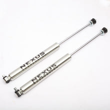 Load image into Gallery viewer, NEXUS SUSPENSION 4&quot; Lift Rear Shock Absorber for 2007-2021 Toyota Tundra 2wd/4wd ,Zinc Plated Coating,Pair Pack

