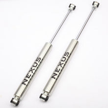 Load image into Gallery viewer, NEXUS SUSPENSION 6Inch Lift Rear Shock Absorber for 2000-2012 GMC Yukon XL 1500 4WD,Zinc Plated Coating,Pair Pack
