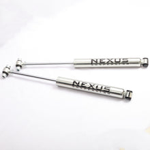 Cargar imagen en el visor de la galería, NEXUS SUSPENSION 2&quot; Lift Rear Shock Absorber for 1988-1998 GMC Yukon 2wd,Zinc Plated Coating,Pair Pack
