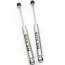 Load image into Gallery viewer, NEXUS SUSPENSION 4-5.5 Inch Lift Rear Shock Absorber for RAM 1500 2WD/4WD (2019-2022),Zinc Plated Coating,Pair Pack
