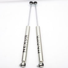 Load image into Gallery viewer, NEXUS SUSPENSION 4&quot; Lift Rear Shock Absorber for 1997-2003 Ford F-150 2wd/4wd ,Zinc Plated Coating,Pair Pack
