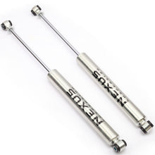 Load image into Gallery viewer, NEXUS SUSPENSION 5Inch Lift Rear Shock Absorber for 2001-2006 Chevrolet Suburban 2500,Zinc Plated Coating,Pair Pack
