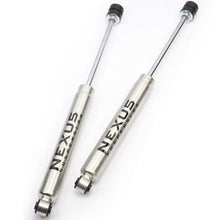 Load image into Gallery viewer, NEXUS SUSPENSION 4-5.5 Inch Lift Rear Shock Absorber for RAM 1500 2WD/4WD (2019-2022),Zinc Plated Coating,Pair Pack
