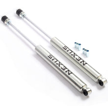 Load image into Gallery viewer, NEXUS SUSPENSION 0-3 Inch Lift Rear Shock Absorber for Dodge Ram 2500 2014-2018,Zinc Plated Coating,Pair Pack

