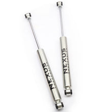 Load image into Gallery viewer, NEXUS SUSPENSION 5Inch Lift Rear Shock Absorber for 2007 Chevrolet Silverado 3500 HD GMC Sierra 3500 HD,Zinc Plated Coating,Pair Pack
