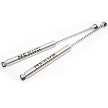 Load image into Gallery viewer, NEXUS SUSPENSION 3-4 Inch Lift Rear Shock Absorber for 1999-2004 Ford F-250 Super Duty 4WD F-350 Super Duty 4WD,Zinc Plated Coating,Pair Pack
