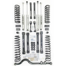 Load image into Gallery viewer, 4IN Jeep ZJ Suspension Lift Kits (93-98 Grand Cherokee ZJ)
