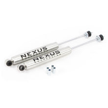 Load image into Gallery viewer, NEXUS SUSPENSION Rear Shock Absorber fits 2007-2021 Toyota Tundra 0-2&quot; Lift Rear Shocks Pair Zinc Plated Coating

