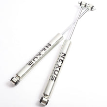 Load image into Gallery viewer, NEXUS SUSPENSION 2-3 Inch Lift Rear Shock Absorber for 2003-2008 Dodge RAM 2500 2wd Dodge RAM 3500 2wd,Zinc Plated Coating,Pair Pack
