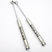 Load image into Gallery viewer, NEXUS SUSPENSION 2.5-6&quot; Lift Rear Shock Absorber for 1999-2006 Chevy Silverado GMC Sierra 1500 ,Zinc Plated Coating,Pair Pack
