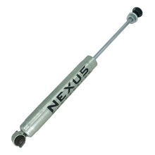 Load image into Gallery viewer, Front Shock Absorber Fits 3-4.5&quot; Cherokee XJ 84-01,4&quot; Grand Cherokee ZJ 93-98,3-4&quot; Jeep Wrangler TJ /LJ 97-06, 4.5&quot; Comanche MJ Pair Zinc Plated Coating
