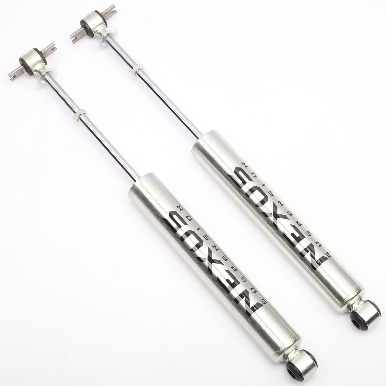 NEXUS SUSPENSION Rear Shock Absorber Fits Suspension Lift 0-4