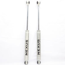 Load image into Gallery viewer, NEXUS SUSPENSION 2.5-6&quot; Lift Rear Shock Absorber for 1999-2006 Chevy Silverado GMC Sierra 1500 ,Zinc Plated Coating,Pair Pack
