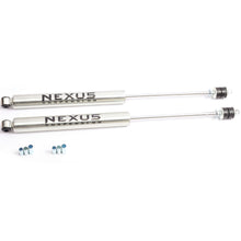 Load image into Gallery viewer, NEXUS SUSPENSION 2-3 Inch Lift Rear Shock Absorber for Ford F-150 1997-2003,Zinc Plated Coating,Pair Pack
