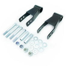 Load image into Gallery viewer, 1.5-2IN Leaf Spring Shackles For Jeep Cherokee XJ 84-01
