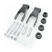 Load image into Gallery viewer, 1.5-2IN Leaf Spring Shackles For Jeep Cherokee XJ 84-01
