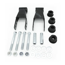 Load image into Gallery viewer, 1.5-2IN Leaf Spring Shackles For Jeep Cherokee XJ 84-01
